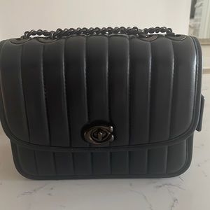 Coach Quilted Madison! 100% authentic